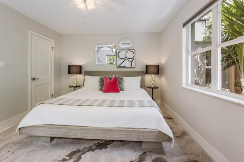 Condominio en alquiler en Sarasota, Florida, 1 dormitorio, 72.93 m2 № 1761200 - foto 22