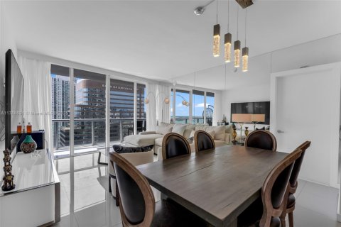 Copropriété à louer à Miami, Floride: 2 chambres, 116.59 m2 № 1738701 - photo 4