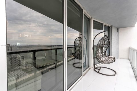 Copropriété à louer à Miami, Floride: 2 chambres, 116.59 m2 № 1738701 - photo 29