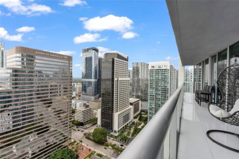Copropriété à louer à Miami, Floride: 2 chambres, 116.59 m2 № 1738701 - photo 26