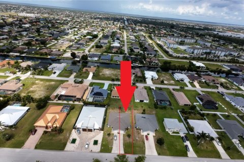 Villa ou maison à louer à Cape Coral, Floride: 3 chambres № 1881508 - photo 28