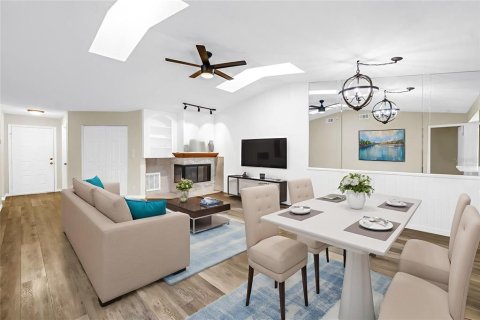 Casa en venta en Largo, Florida, 3 dormitorios, 124.49 m2 № 1869072 - foto 21