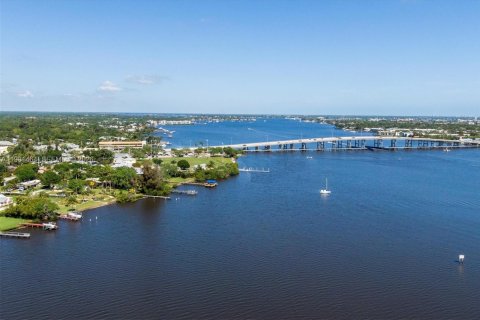 Купить виллу или дом в Палм Сити, Флорида 2 спальни, 126.63м2, № 2043376 - фото 4