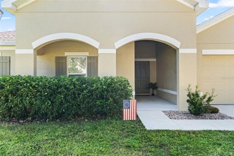 Villa ou maison à vendre à Dade City, Floride: 3 chambres, 189.89 m2 № 2416523 - photo 8