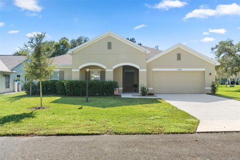 Villa ou maison à vendre à Dade City, Floride: 3 chambres, 189.89 m2 № 2416523 - photo 5