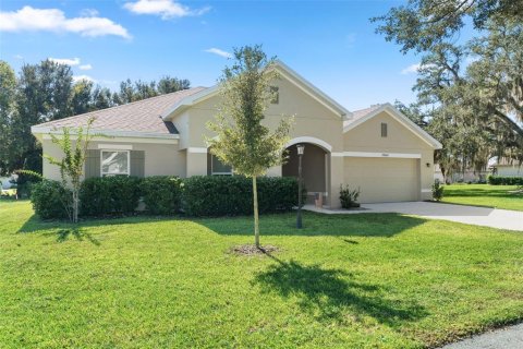 Villa ou maison à Dade City, Floride 3 chambres, 189.89 m2 № 2416523
