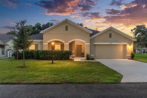 Villa ou maison à vendre à Dade City, Floride: 3 chambres, 189.89 m2 № 2416523 - photo 4