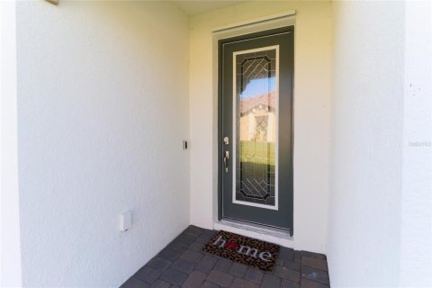 Villa ou maison à louer à Bradenton, Floride: 2 chambres, 182.55 m2 № 2413936 - photo 4