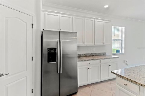 Villa ou maison à louer à Bradenton, Floride: 2 chambres, 182.55 m2 № 2413936 - photo 22