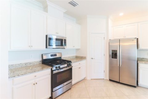 Villa ou maison à louer à Bradenton, Floride: 2 chambres, 182.55 m2 № 2413936 - photo 24