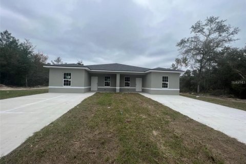 Appartement à Ocala, Floride 3 chambres, 111.48 m2 № 2091538