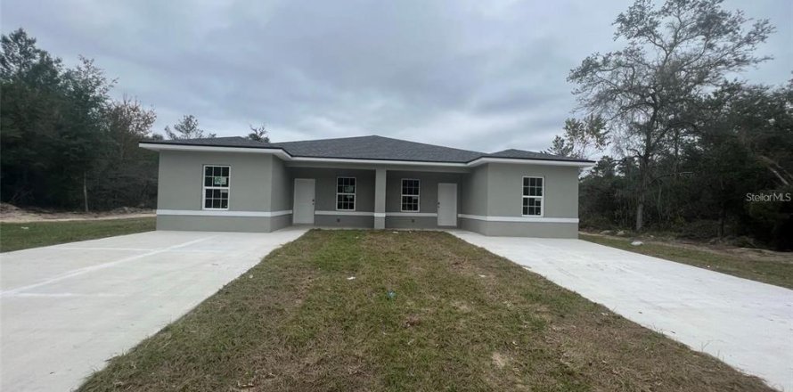 Appartement à Ocala, Floride 3 chambres, 111.48 m2 № 2091538