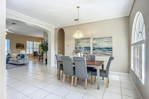 Casa en venta en Riverview, Florida, 4 dormitorios, 208.38 m2 № 1830003 - foto 7