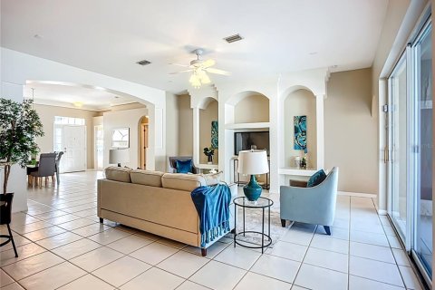 Casa en venta en Riverview, Florida, 4 dormitorios, 208.38 m2 № 1830003 - foto 5