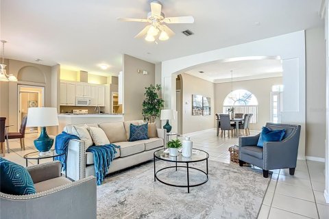 Casa en venta en Riverview, Florida, 4 dormitorios, 208.38 m2 № 1830003 - foto 2
