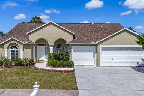 Casa en venta en Riverview, Florida, 4 dormitorios, 208.38 m2 № 1830003 - foto 1