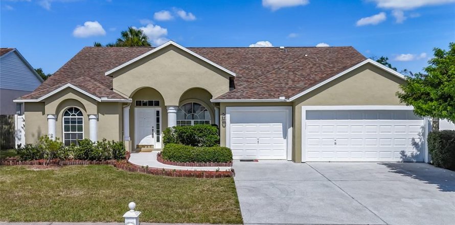 Casa en Riverview, Florida 4 dormitorios, 208.38 m2 № 1830003