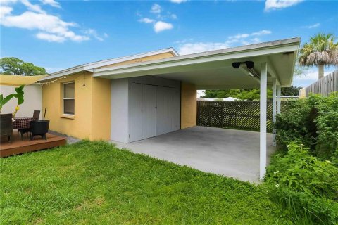 Villa ou maison à vendre à Cocoa, Floride: 3 chambres, 113.34 m2 № 2143391 - photo 26