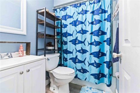 Villa ou maison à vendre à Cocoa, Floride: 3 chambres, 113.34 m2 № 2143391 - photo 14