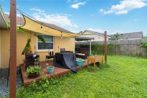 Villa ou maison à vendre à Cocoa, Floride: 3 chambres, 113.34 m2 № 2143391 - photo 27