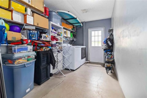 Villa ou maison à vendre à Cocoa, Floride: 3 chambres, 113.34 m2 № 2143391 - photo 25