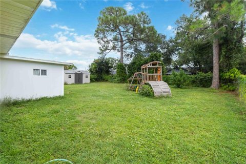 Villa ou maison à vendre à Cocoa, Floride: 3 chambres, 113.34 m2 № 2143391 - photo 30