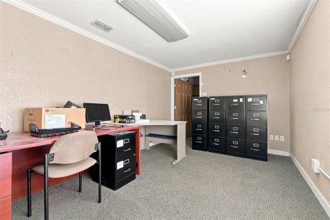 Купить коммерческую недвижимость в Тампа, Флорида 190.08м2, № 2324307 - фото 15
