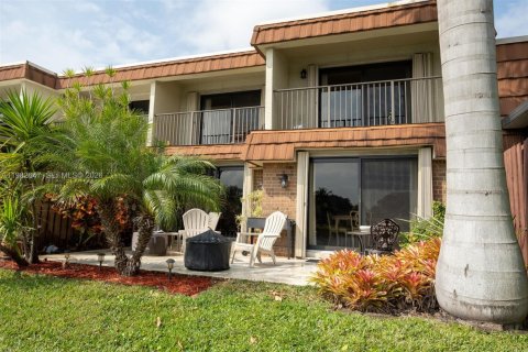 Touwnhouse à vendre à Davie, Floride: 3 chambres, 176.33 m2 № 2068676 - photo 20