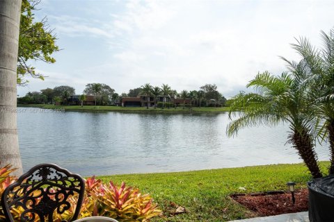 Touwnhouse à vendre à Davie, Floride: 3 chambres, 176.33 m2 № 2068676 - photo 22