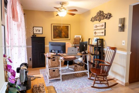 Touwnhouse à vendre à Davie, Floride: 3 chambres, 176.33 m2 № 2068676 - photo 9