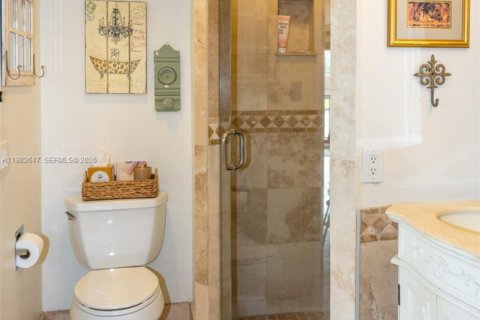 Touwnhouse à vendre à Davie, Floride: 3 chambres, 176.33 m2 № 2068676 - photo 12