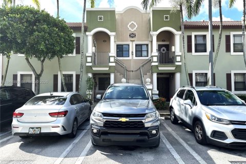 Condo in Homestead, Florida, 2 bedrooms  № 2001479