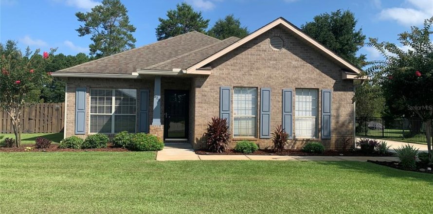 Casa en Freeport, Florida 3 dormitorios, 161.37 m2 № 1908012