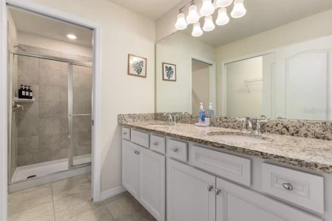 Townhouse in Davenport, Florida 5 bedrooms, 211.91 sq.m. № 1744560 - photo 27