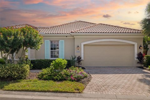Casa en Sarasota, Florida 3 dormitorios, 191.38 m2 № 2386017