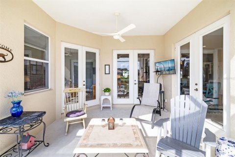 Casa en venta en Sarasota, Florida, 3 dormitorios, 191.38 m2 № 2386017 - foto 22