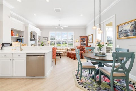 Casa en venta en Sarasota, Florida, 3 dormitorios, 191.38 m2 № 2386017 - foto 18