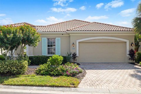 Casa en venta en Sarasota, Florida, 3 dormitorios, 191.38 m2 № 2386017 - foto 2