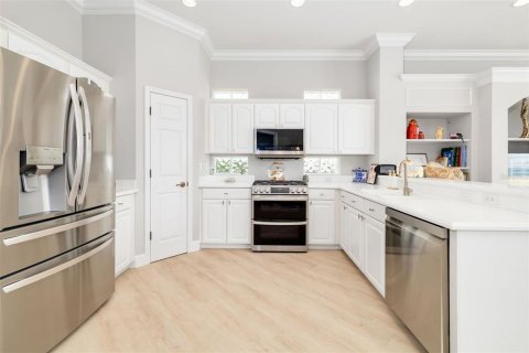 Casa en venta en Sarasota, Florida, 3 dormitorios, 191.38 m2 № 2386017 - foto 14