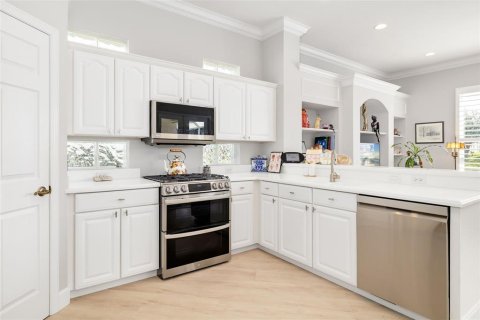 Casa en venta en Sarasota, Florida, 3 dormitorios, 191.38 m2 № 2386017 - foto 16