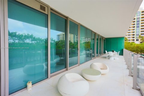 Copropriété à vendre à Key Biscayne, Floride: 2 chambres, 170.01 m2 № 1753026 - photo 5
