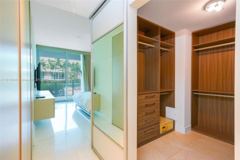 Copropriété à vendre à Key Biscayne, Floride: 2 chambres, 170.01 m2 № 1753026 - photo 10