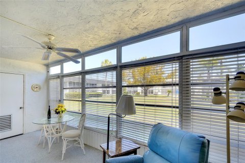 Купить кондоминиум в Брейдентон, Флорида 4 комнаты, 67.35м2, № 2147932 - фото 11