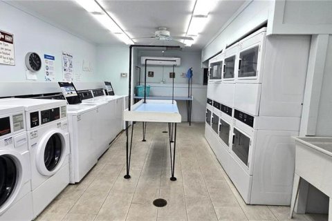 Купить кондоминиум в Брейдентон, Флорида 4 комнаты, 67.35м2, № 2147932 - фото 23