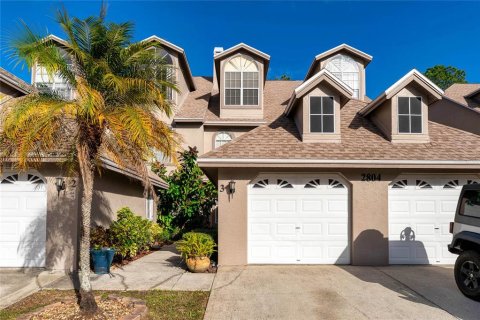 Townhouse in Clearwater, Florida 4 bedrooms, 222.97 sq.m. № 2109244