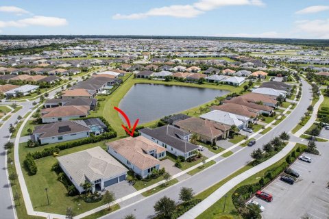 Villa ou maison à Westlake, Floride 3 chambres, 236.25 m2 № 2086822