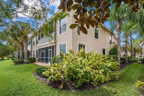 Copropriété à vendre à Sarasota, Floride: 3 chambres, 189.99 m2 № 2415358 - photo 24