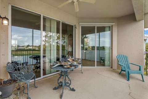 Copropriété à vendre à Sarasota, Floride: 3 chambres, 189.99 m2 № 2415358 - photo 23