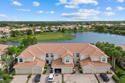 Copropriété à vendre à Sarasota, Floride: 3 chambres, 189.99 m2 № 2415358 - photo 29