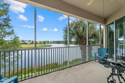 Copropriété à vendre à Sarasota, Floride: 3 chambres, 189.99 m2 № 2415358 - photo 22